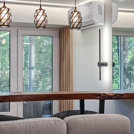 Капитальный ремонт