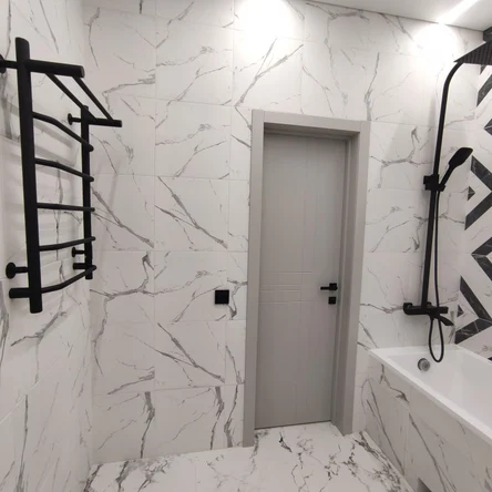 Плиточные работы