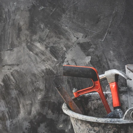 Демонтажные работы